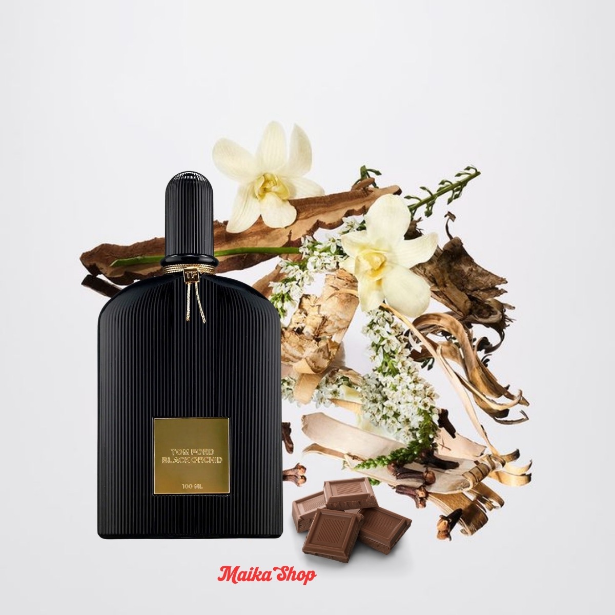 Nước Hoa Nữ Tom Ford Black Orchid EDP
