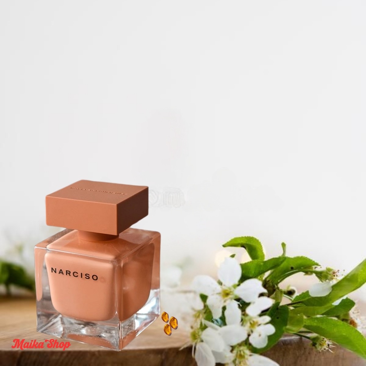 Nước Hoa Nữ Lancome Tresor Midnight Rose EDP 