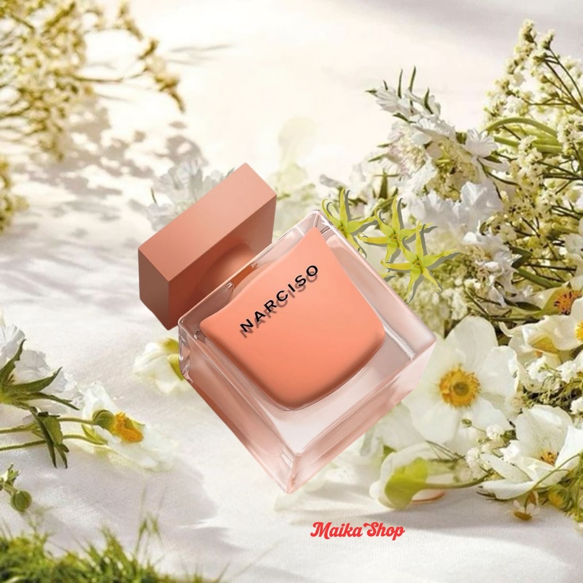 Nước Hoa Nữ Lancome Tresor Midnight Rose EDP 