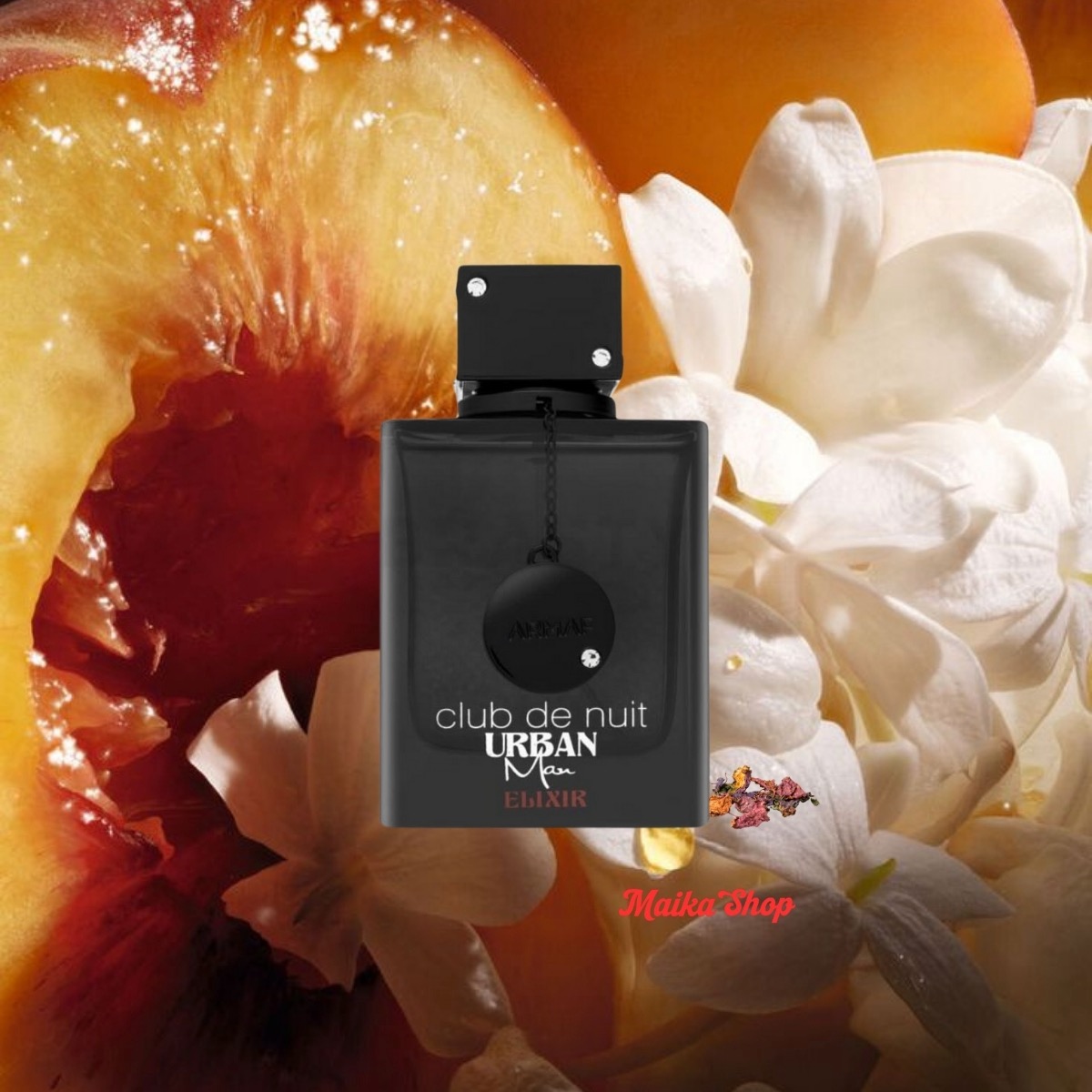 Nước Hoa Nam Armaf Club De Nuit Urban Man Elixir EDP
