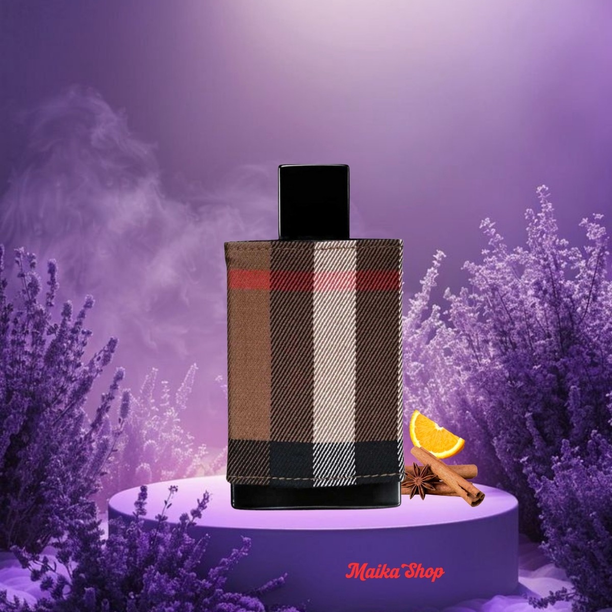 Nước Hoa Nam Burberry London for Men EDT