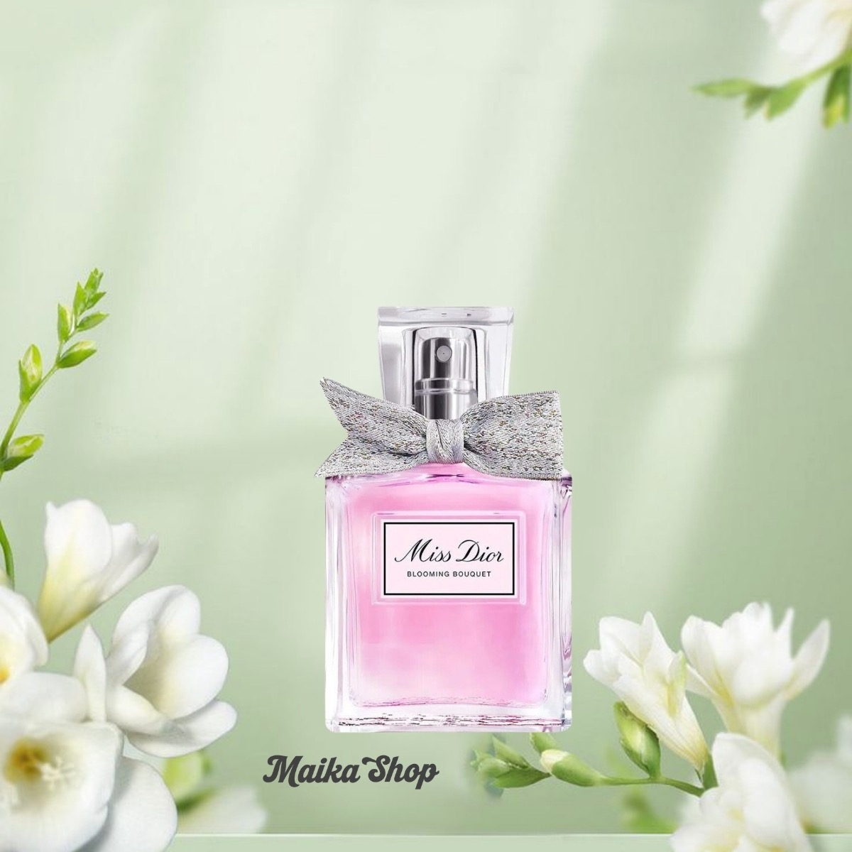 Nước Hoa Nữ Dior Miss Dior Blooming Bouquet 