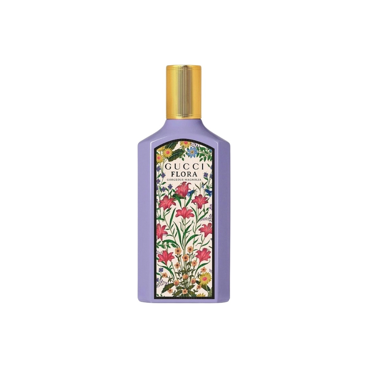 Nước Hoa Nữ Gucci Flora Gorgeous Magnolia EDP Chính Hãng