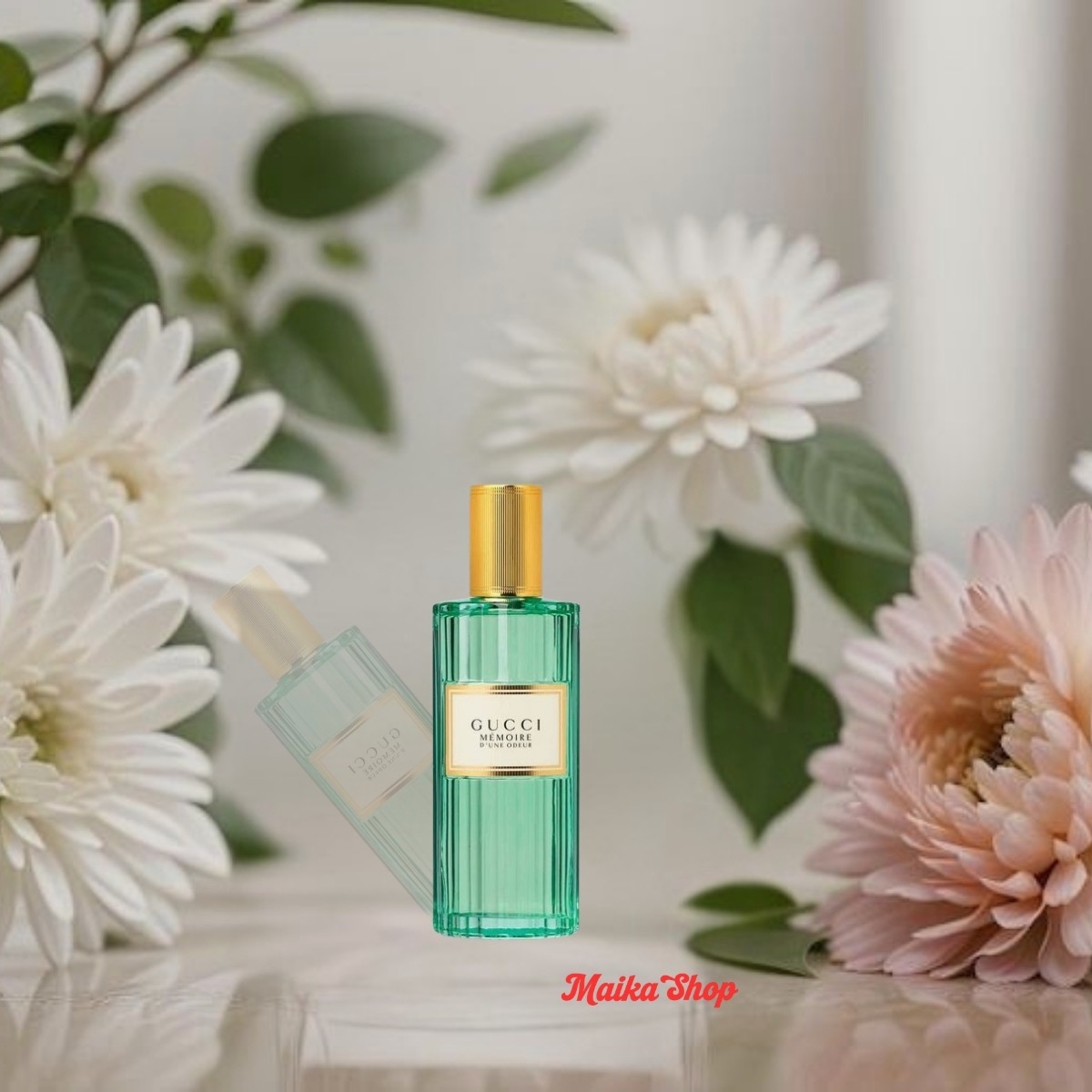 Gucci Mémoire d'une Odeur EDP