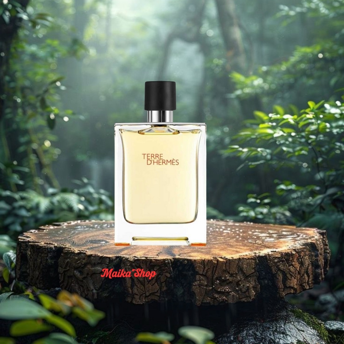 Nước Hoa Nam Hermes Terre d’Hermes EDT