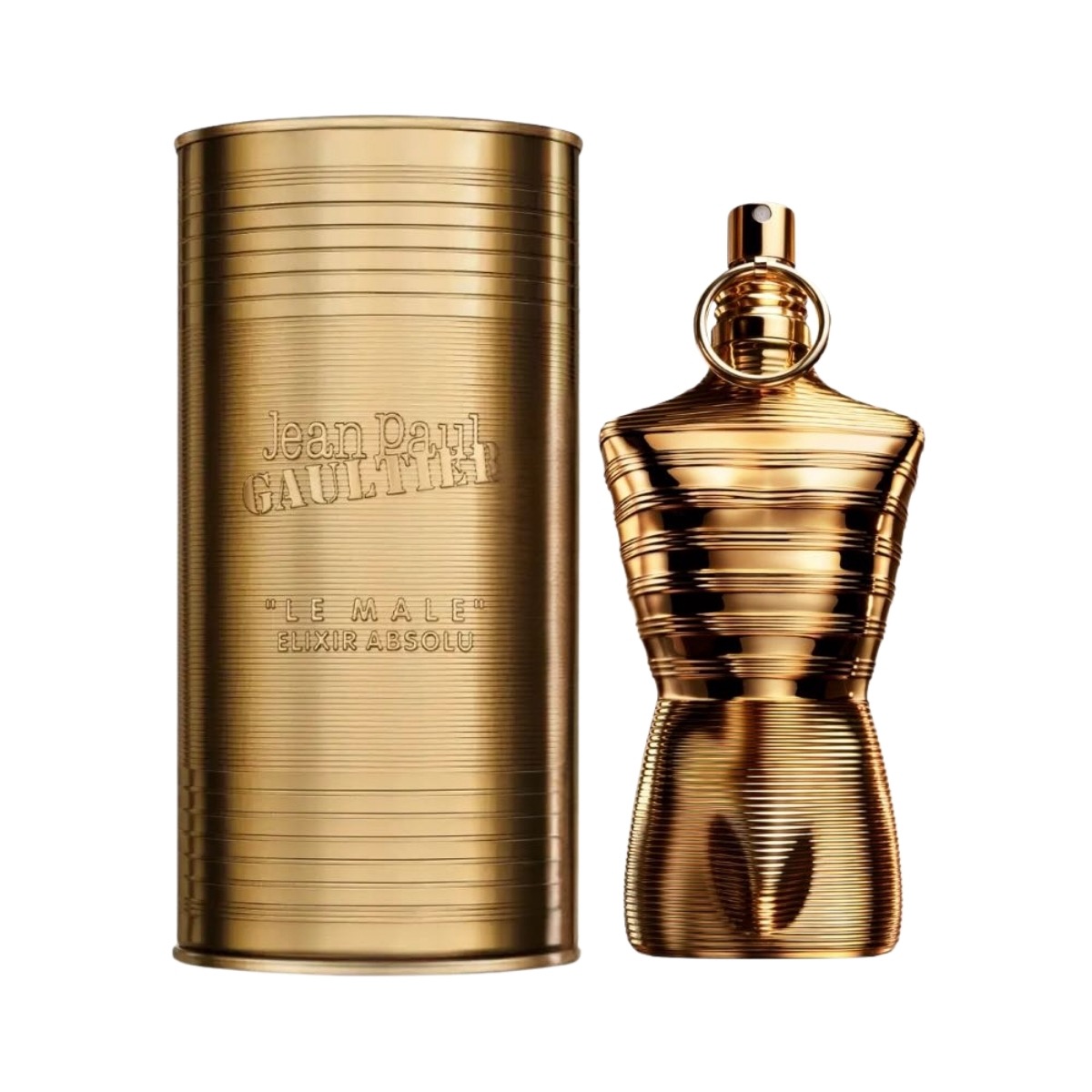 Le Male Elixir Absolu Parfum Intense