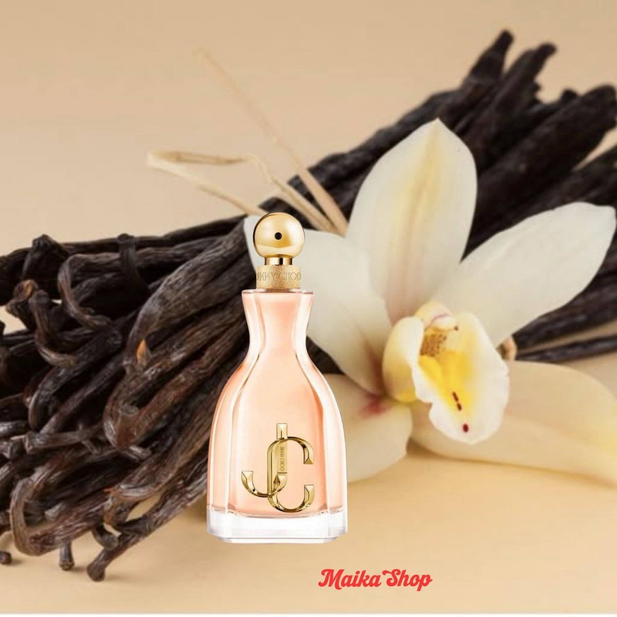 Nước Hoa Nữ Jimmy Choo I Want Choo