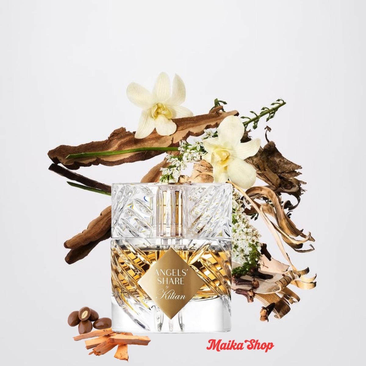 Nước Hoa Unisex Kilian Angels’ Share EDP