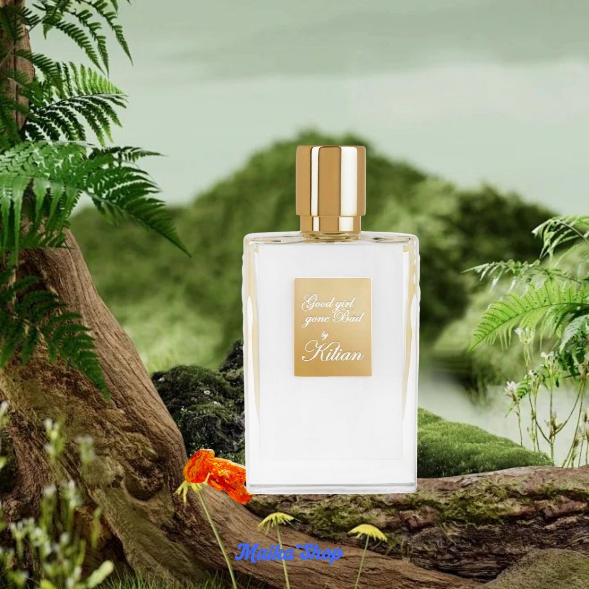 Nước Hoa Nữ Kilian Good Girl Gone Bad EDP 