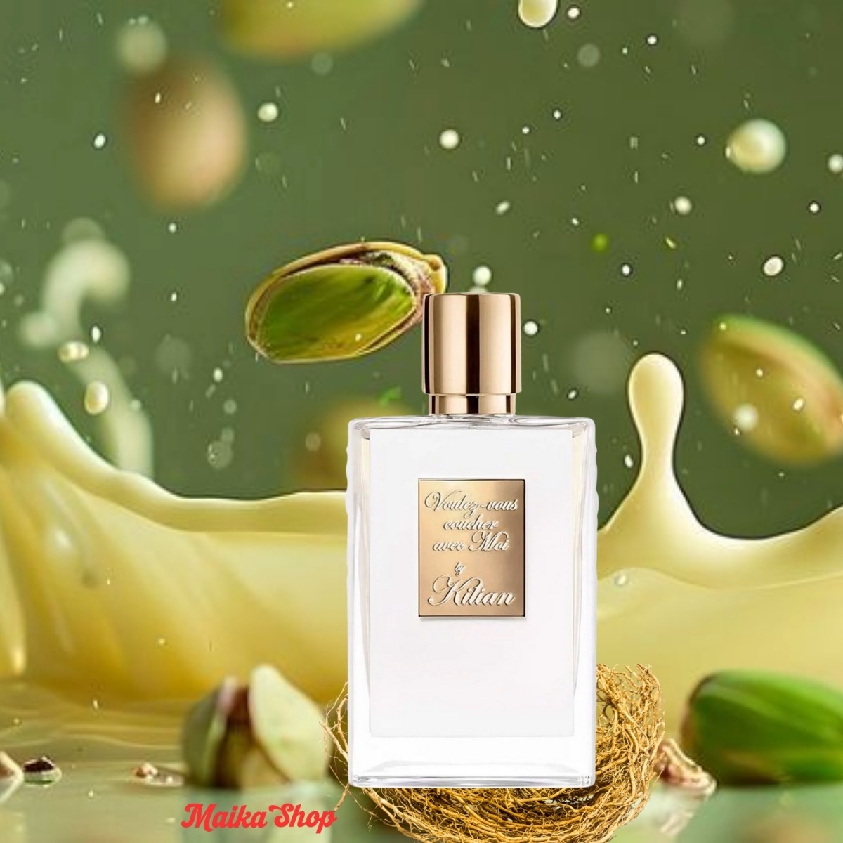 Kilian Voulez Vous Coucher Avec Moi EDP 50ml Chính Hãng