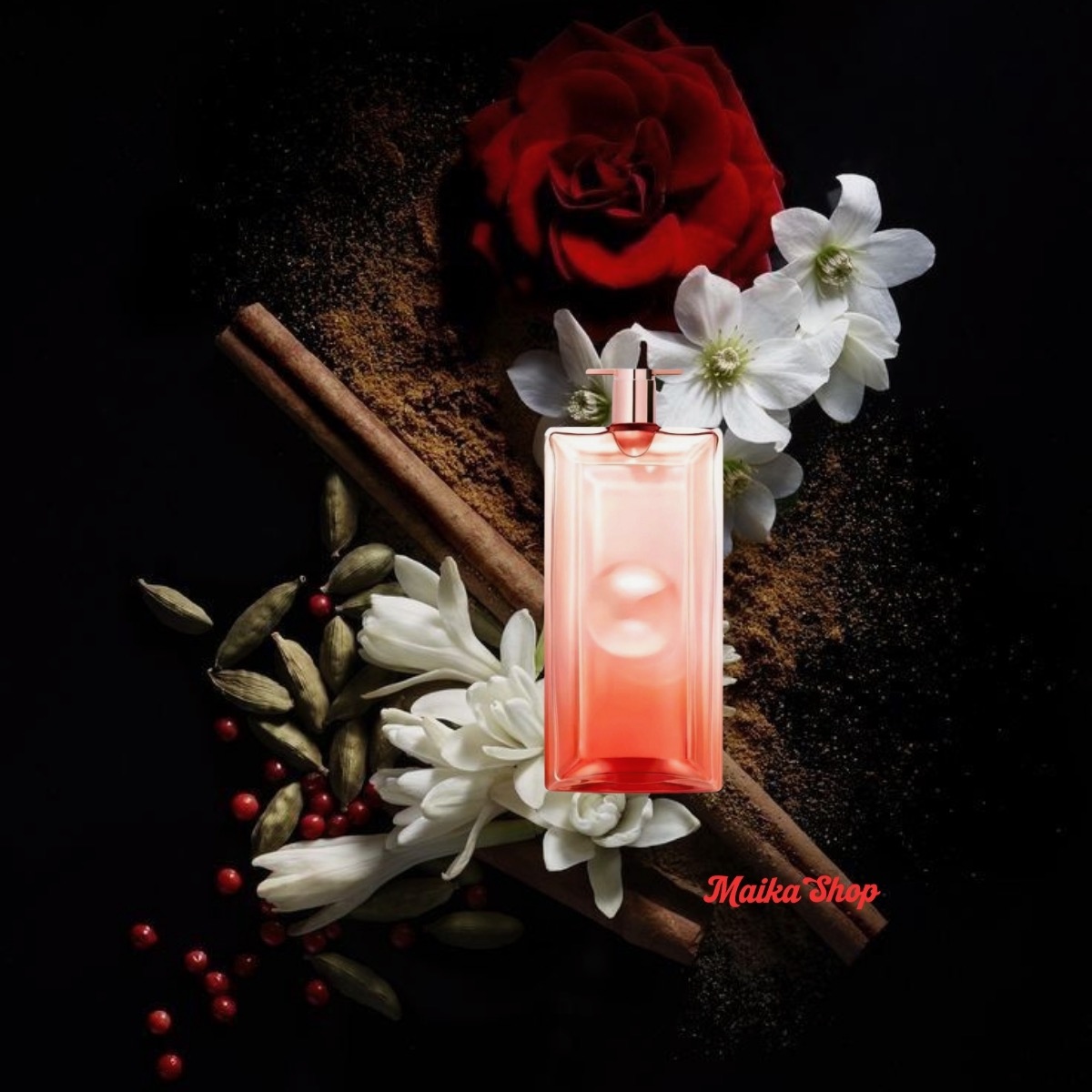 Nước Hoa Nữ Lancome Idole Now EDP