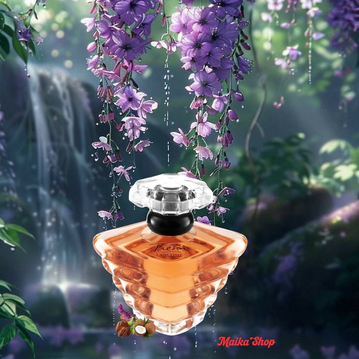 Nước Hoa Nữ Lancome Tresor EDP