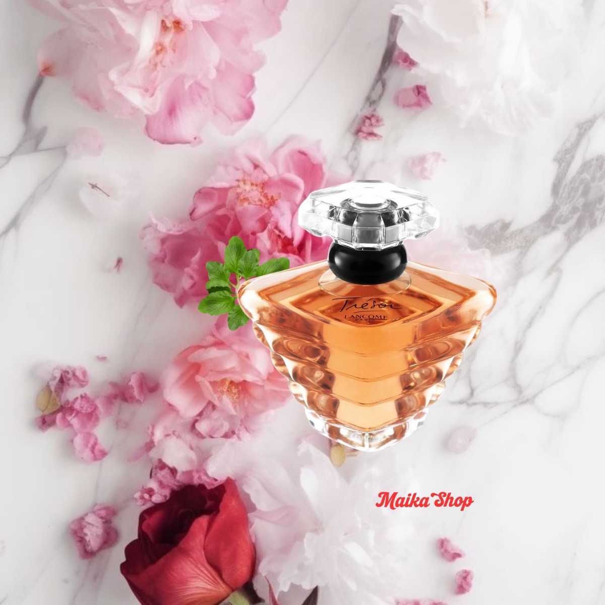 Nước Hoa Nữ Lancome Tresor EDP
