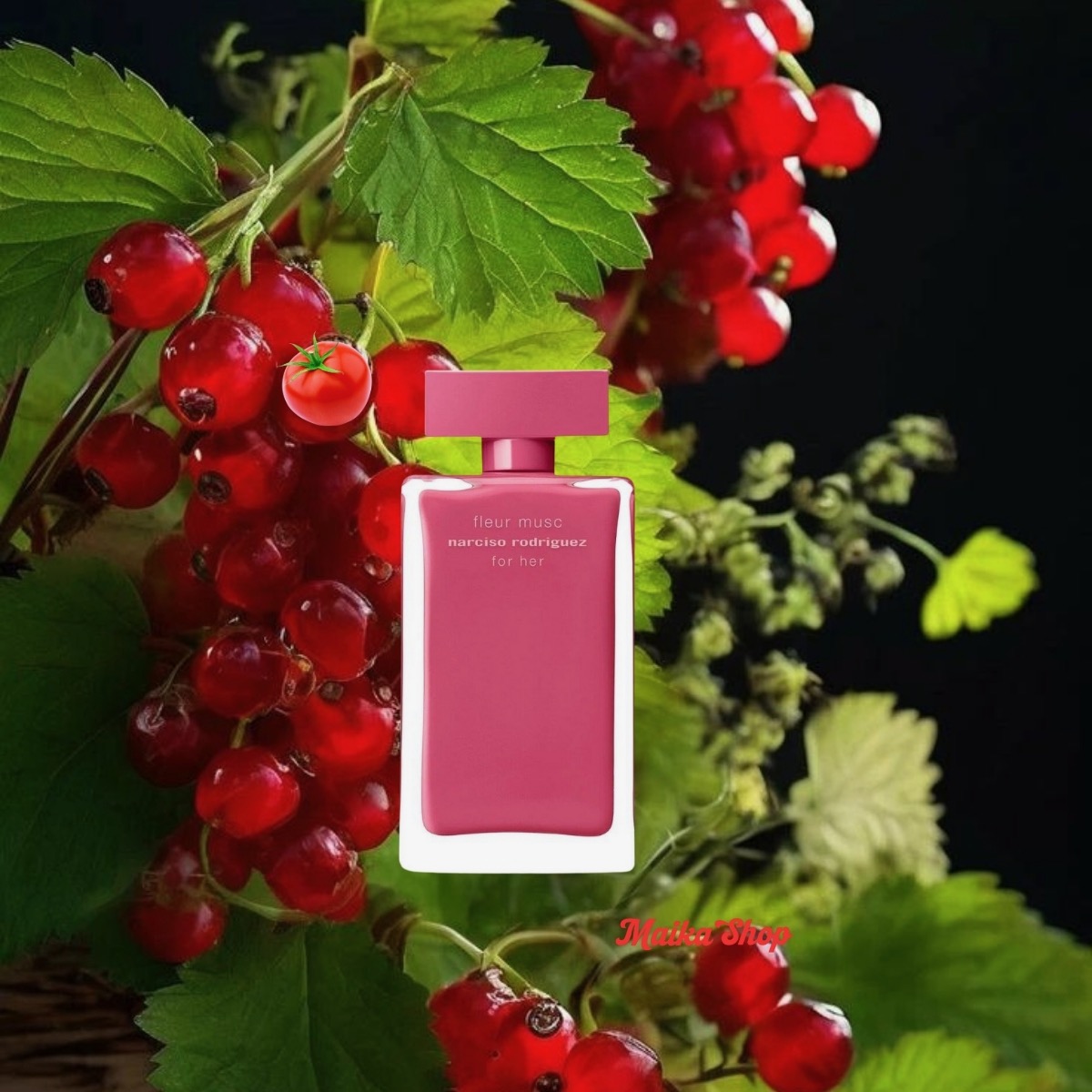 Nước Hoa Nữ Narciso Rodriguez Fleur Musc For Her EDP