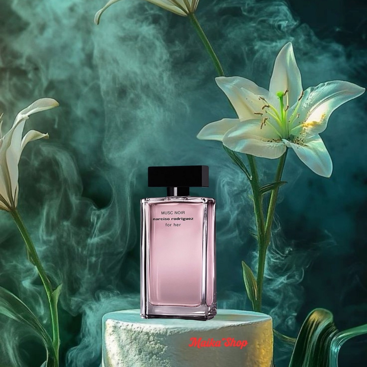 Nước Hoa Nữ Narciso Rodriguez Musc Noir 