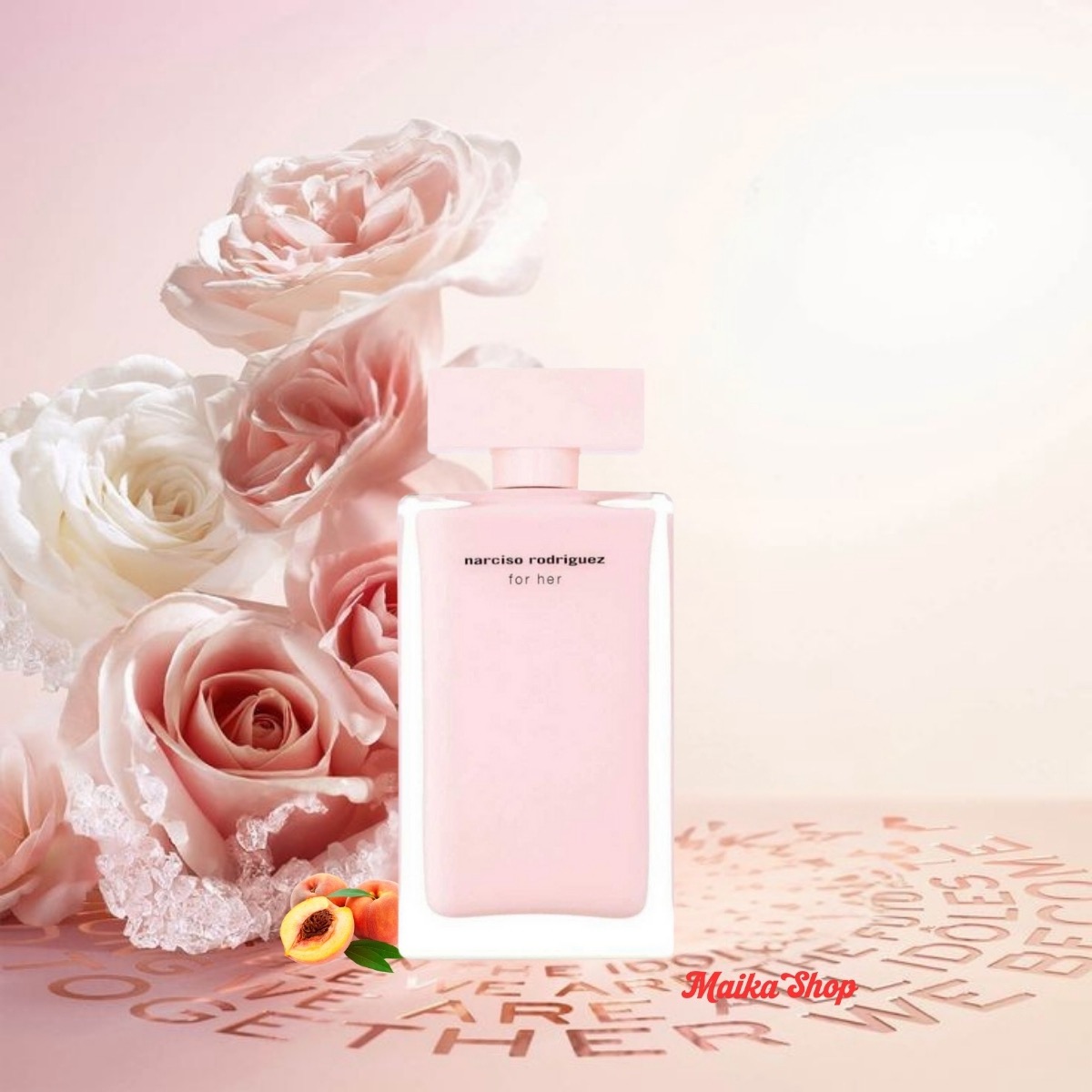 Nước Hoa Nữ Narciso Rodriguez for Her EDP