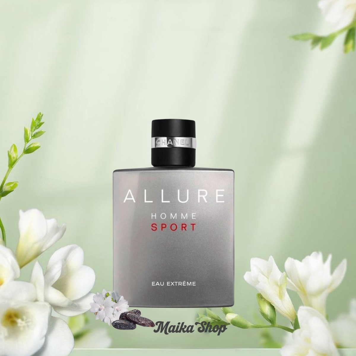 Nước Hoa Nam Chanel Allure Homme Sport Eau Extreme
