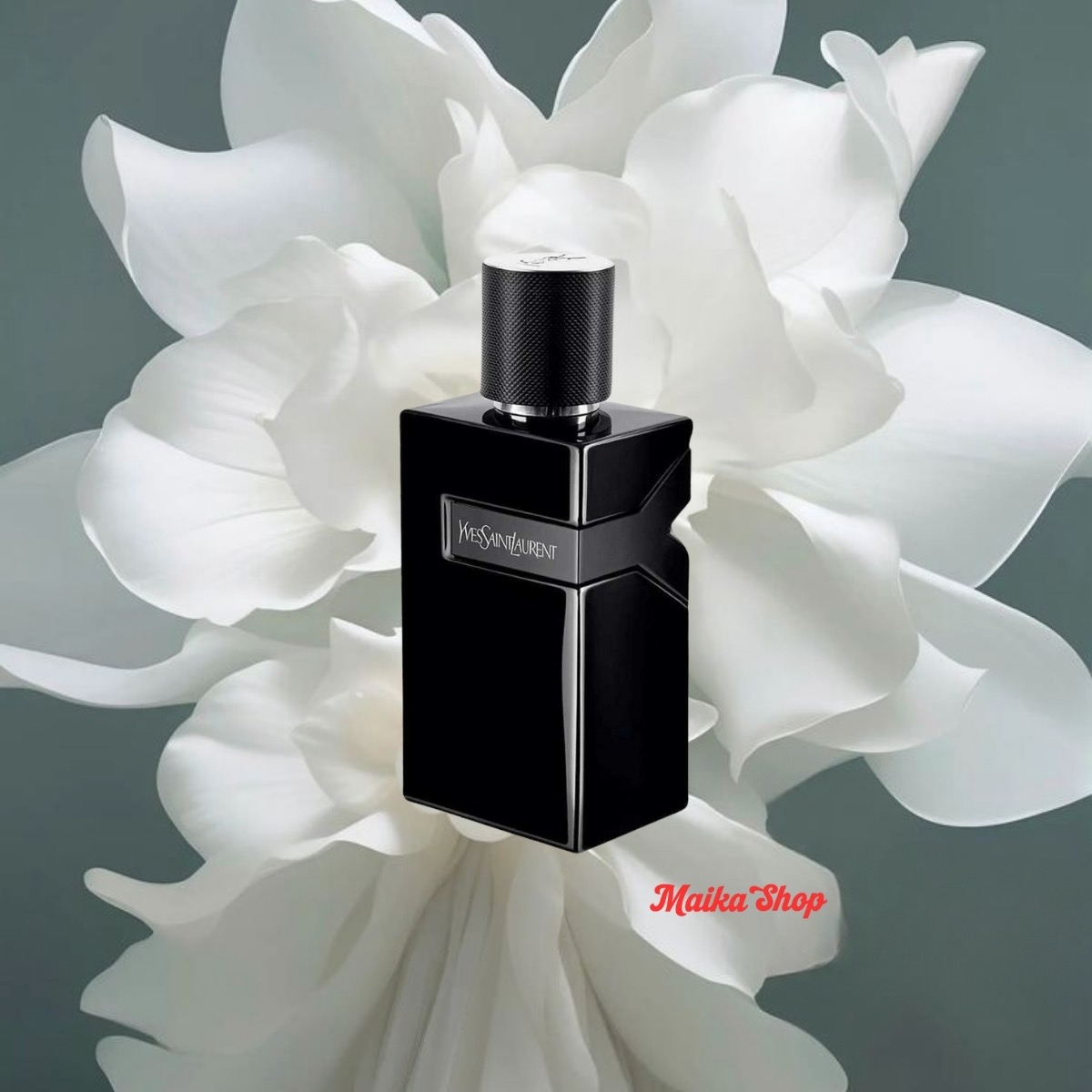 Nước Hoa Nam Yves Saint Laurent YSL Y Le Parfum 