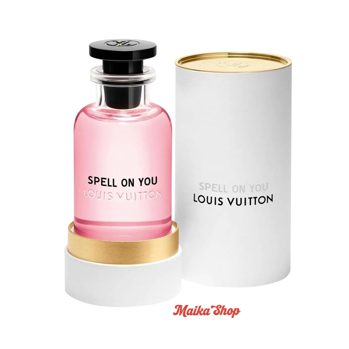 Nước Hoa Nữ Louis Vuitton Spell On You Chính Hãng