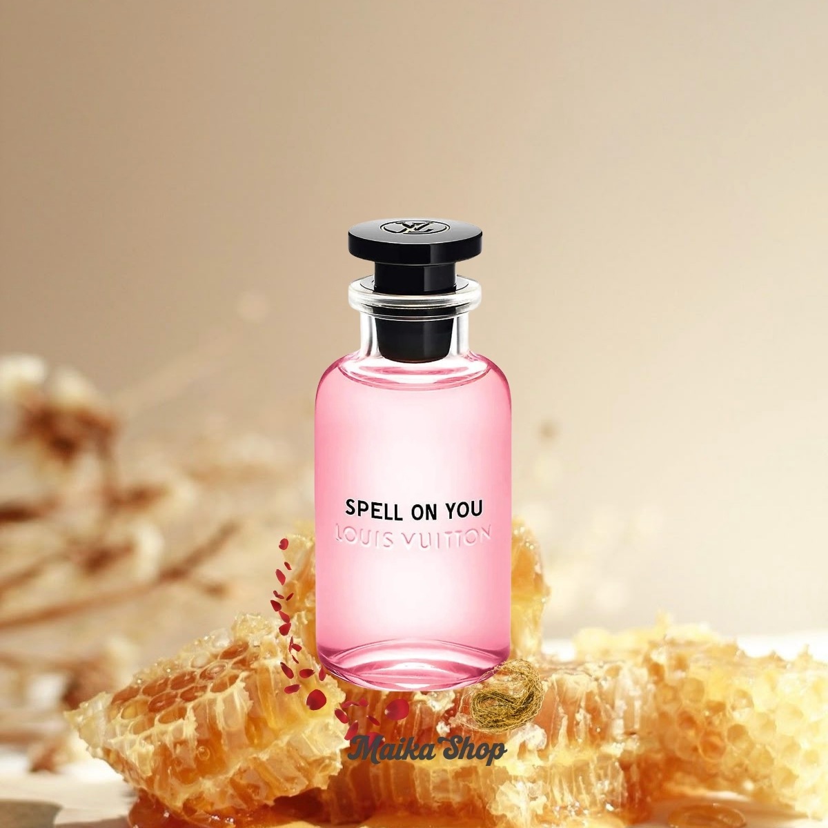 Nước hoa Louis Vuitton Spell On You EDP