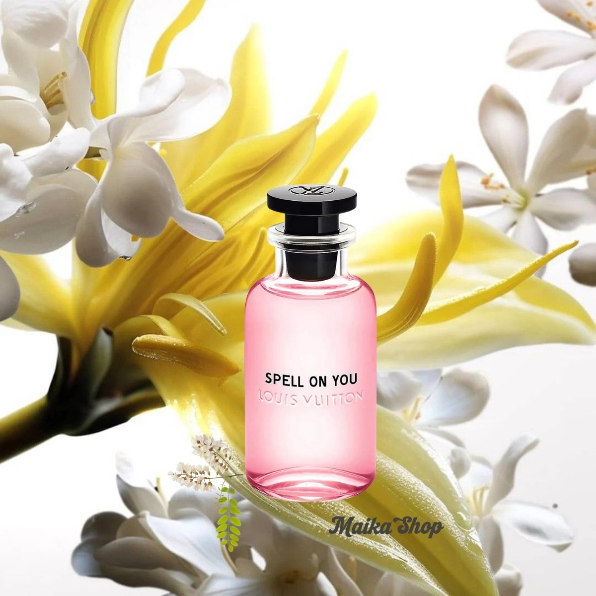 Nước Hoa Nữ Louis Vuitton Spell On You Chính Hãng