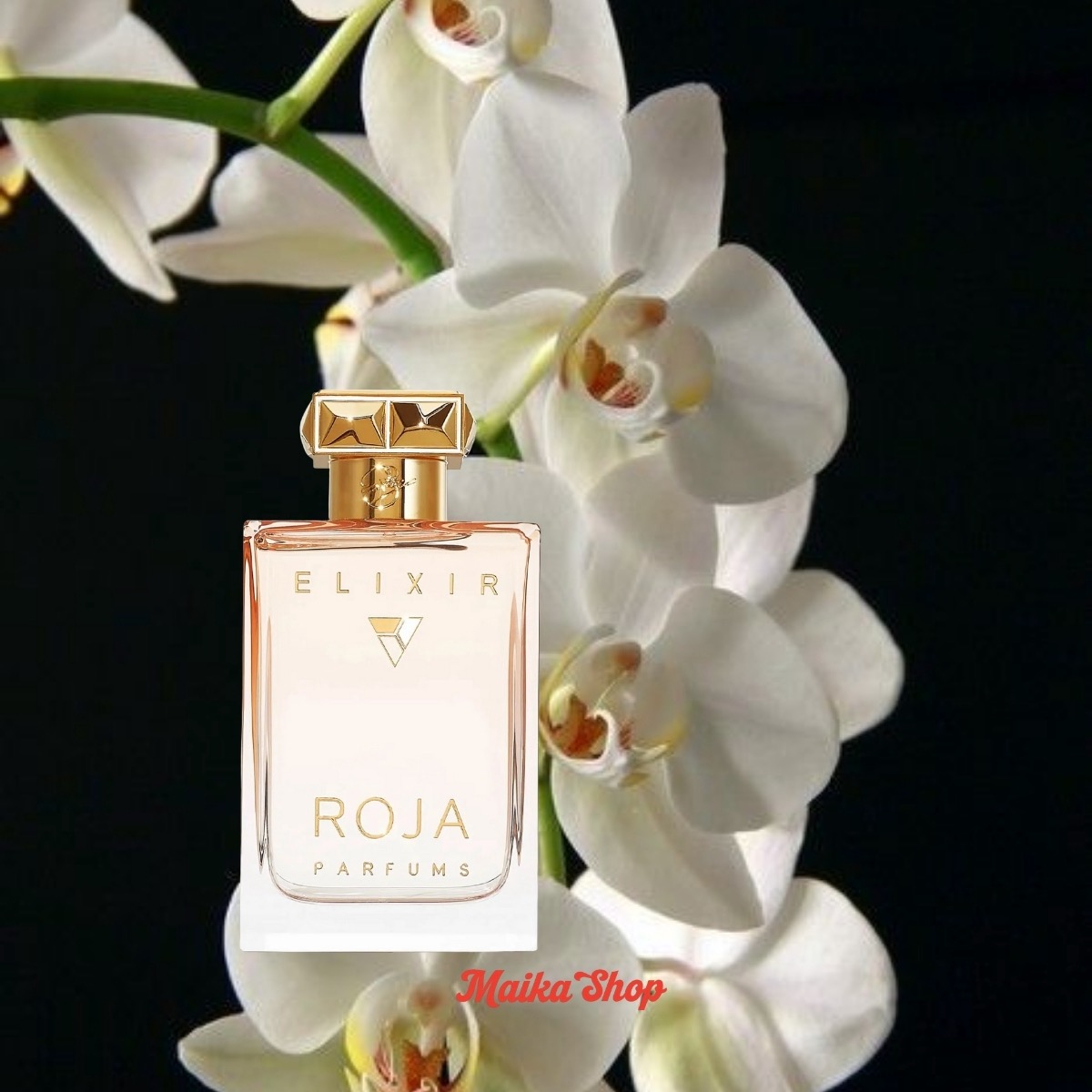 Nước Hoa Nữ Roja Elixir Pour Femme Parfum Cologne