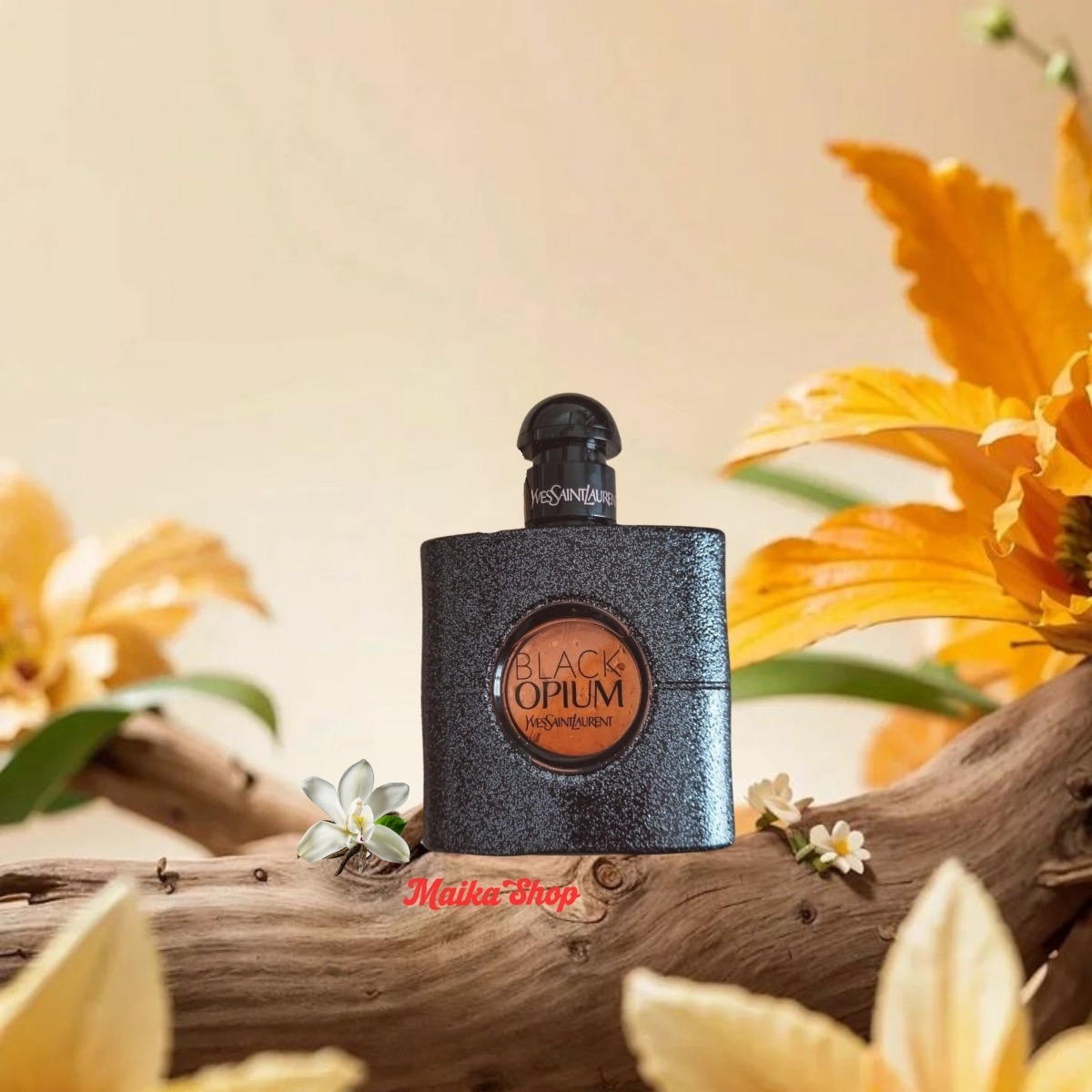 Nước Hoa Nữ Yves Saint Laurent Black Opium EDP