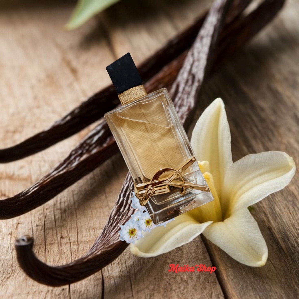 Nước Hoa Nữ Yves Saint Laurent YSL Libre EDP 