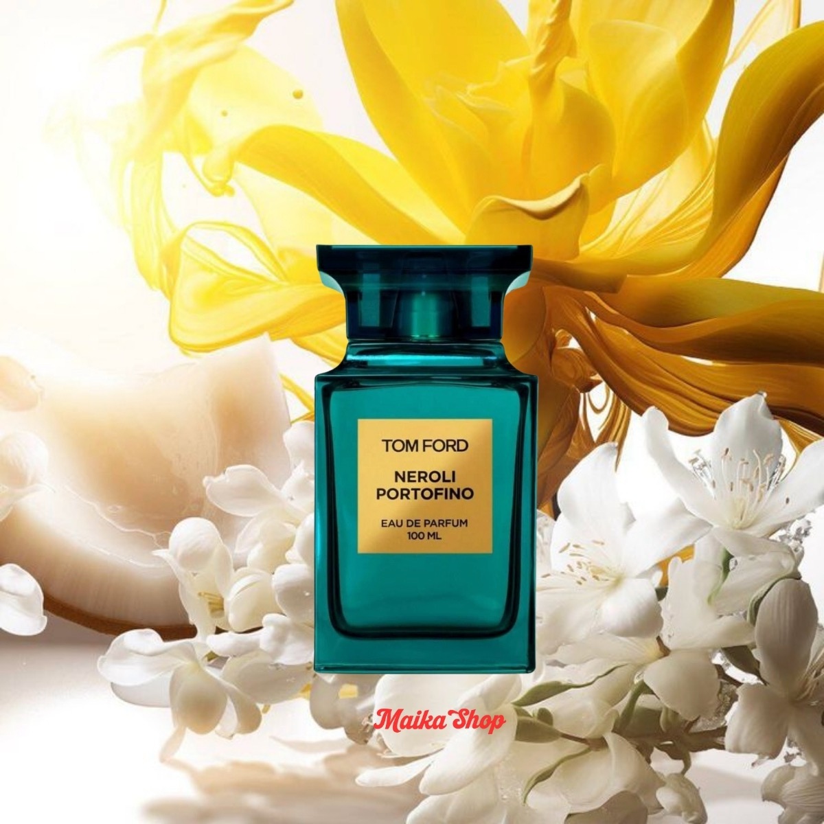 Tom Ford Neroli Portofino EDP