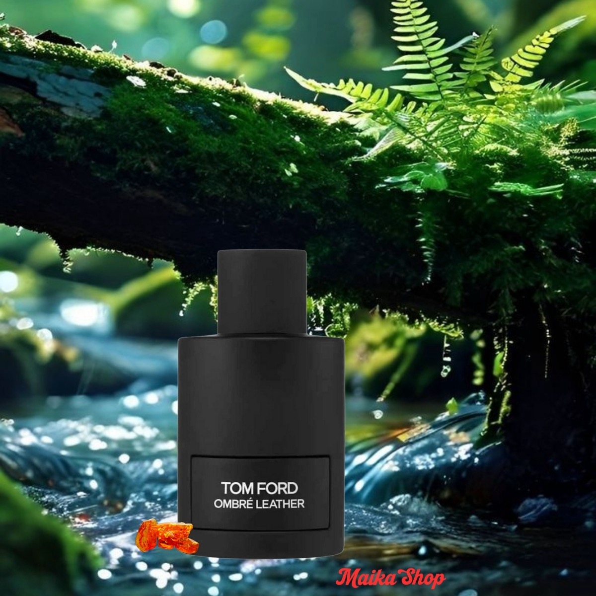 Tom Ford Ombré Leather EDP