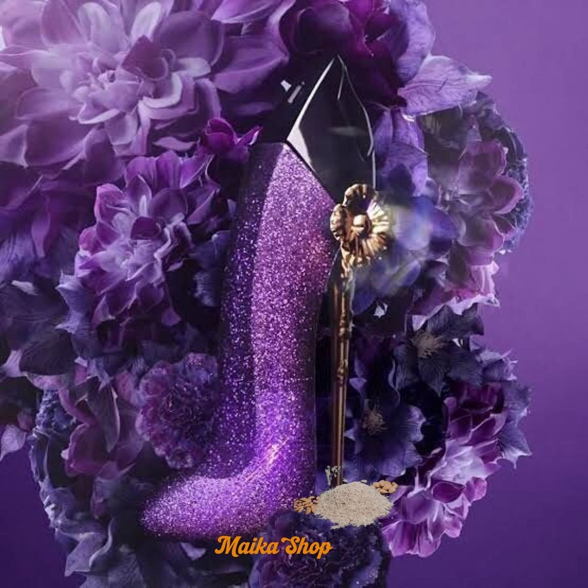 Nước Hoa Nữ Carolina Herrera Good Girl Dazzling Garden EDP