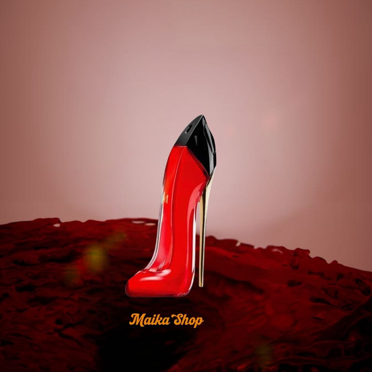 Nước Hoa Nữ Carolina Herrera Very Good Girl EDP