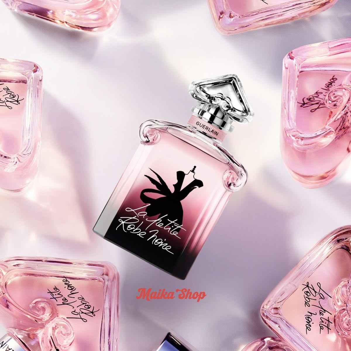 Guerlain La Petite Robe Noire Eau De Parfum (EDP)