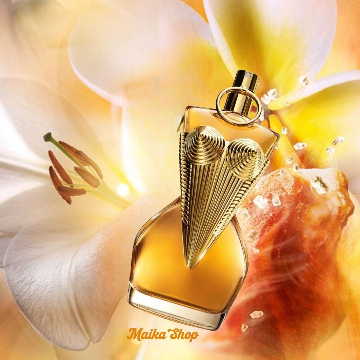Nước Hoa Nữ Jean Paul Gaultier Gaultier Divine Le Parfum
