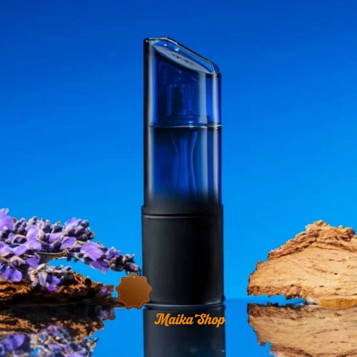 Nước Hoa Nam Kenzo Homme Indigo EDP