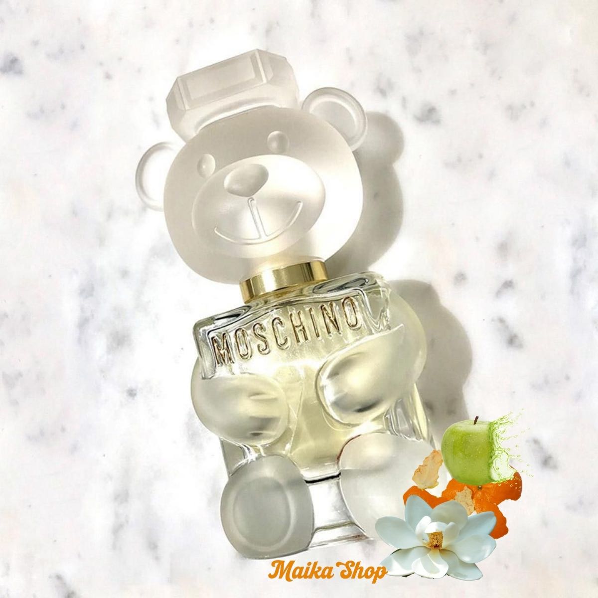 Nước Hoa Nữ Moschino Toy 2 EDP