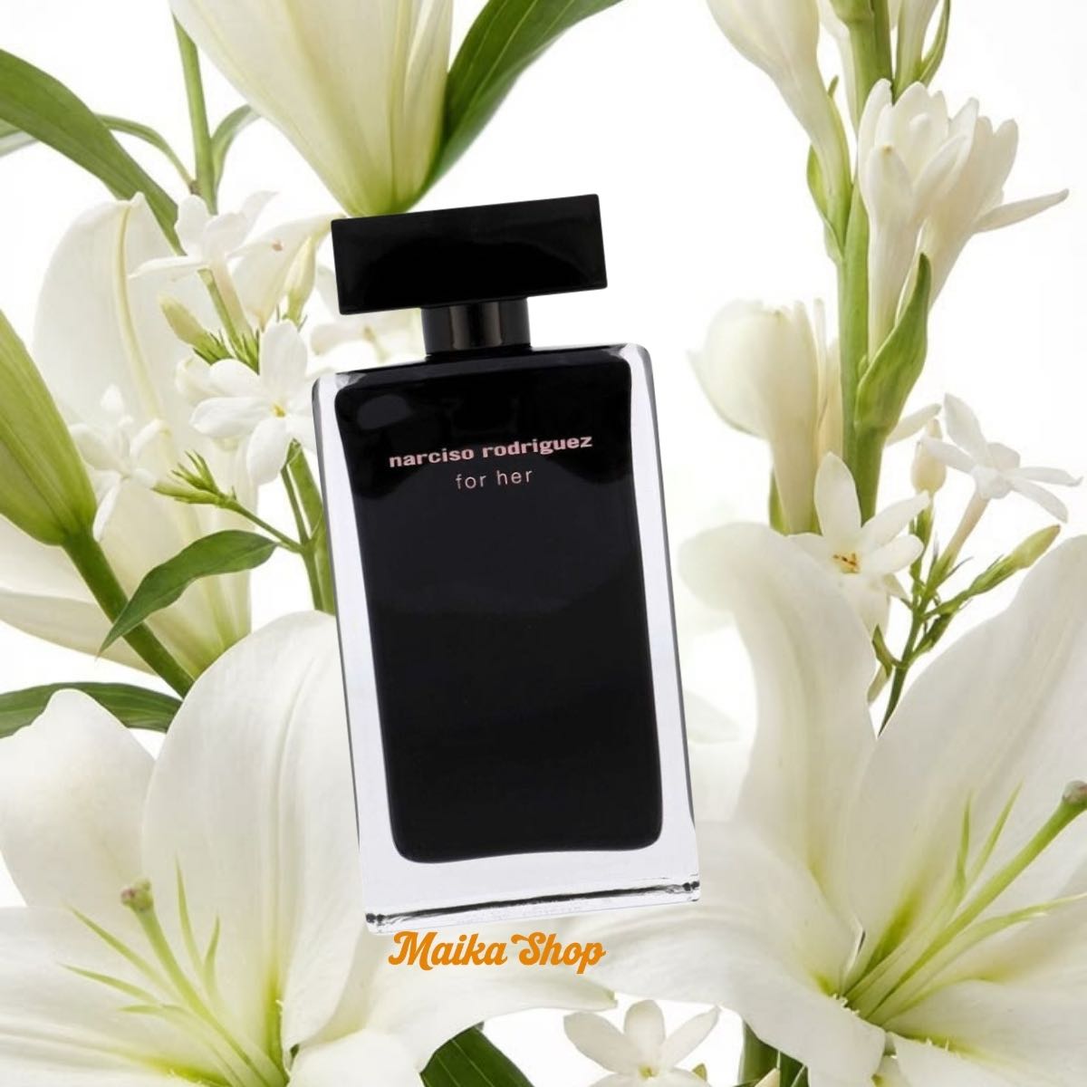 Narciso Rodriguez For Her EDT
