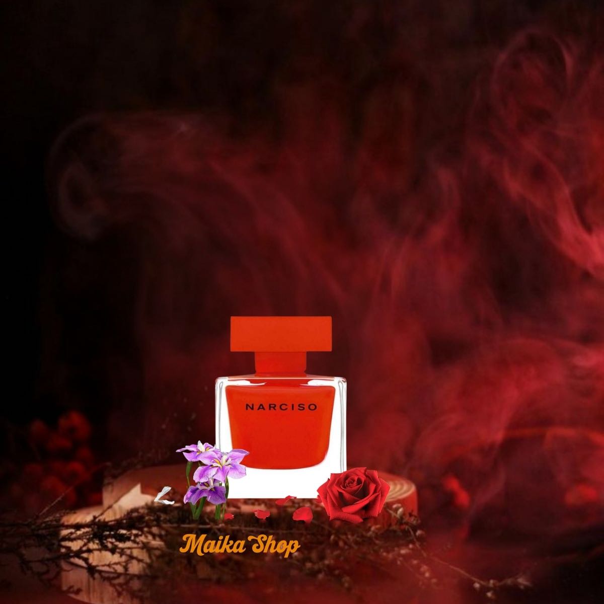 Narciso Rodriguez Narciso Rouge EDP