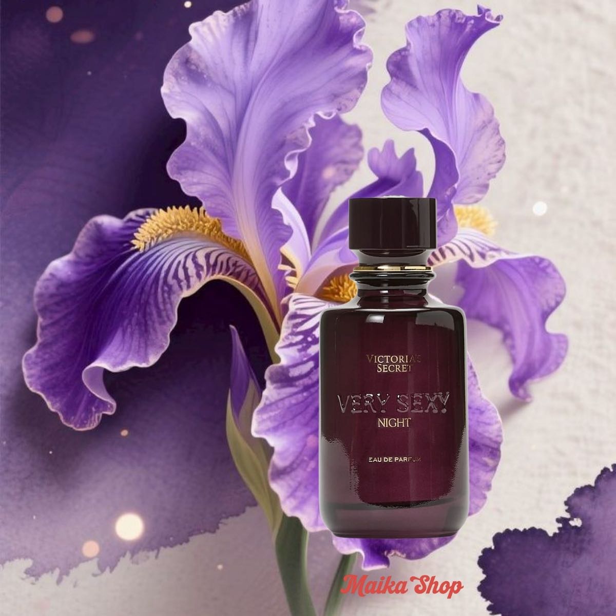 Victoria's Secret Very Sexy Night EDP 2025