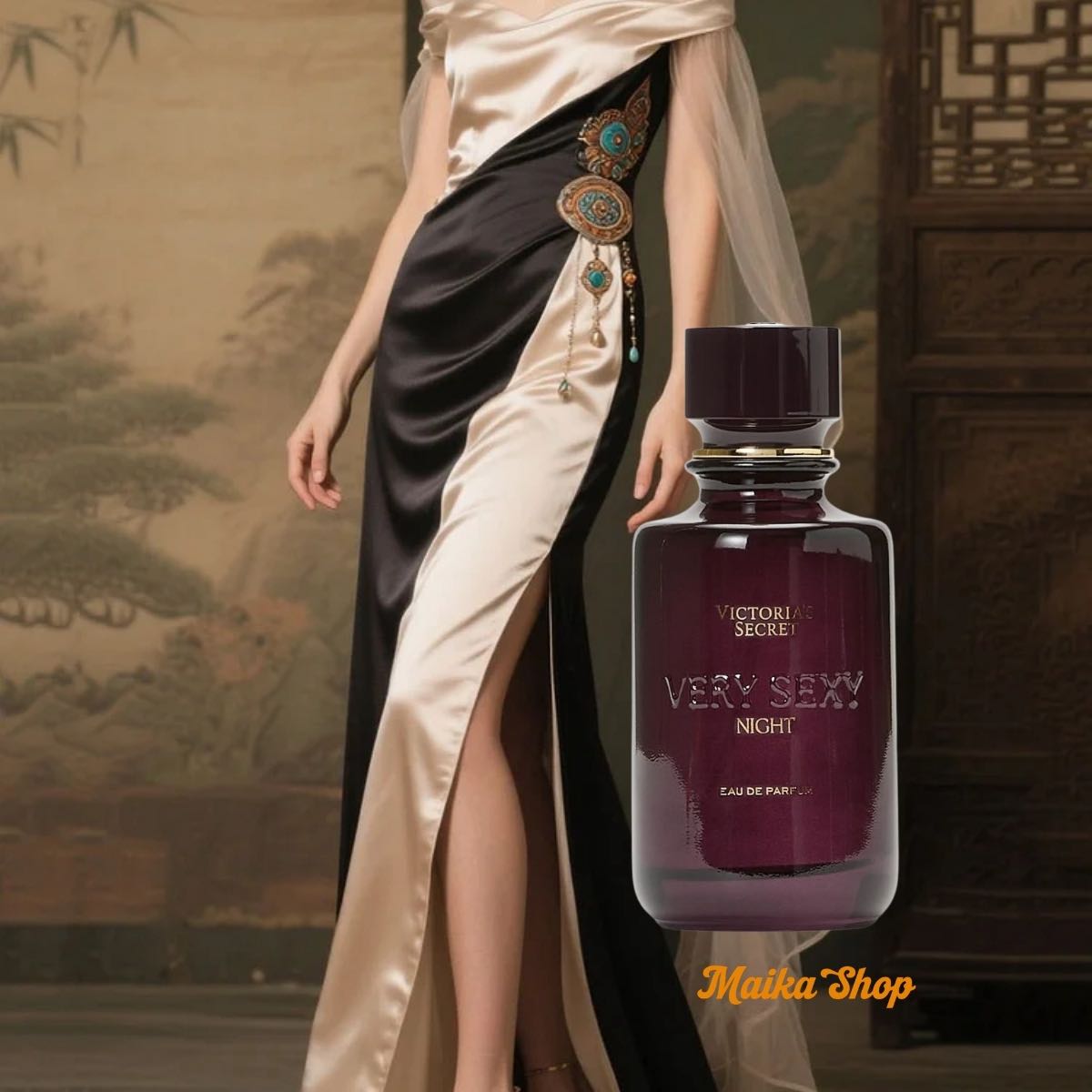 Victoria's Secret Very Sexy Night EDP 2025