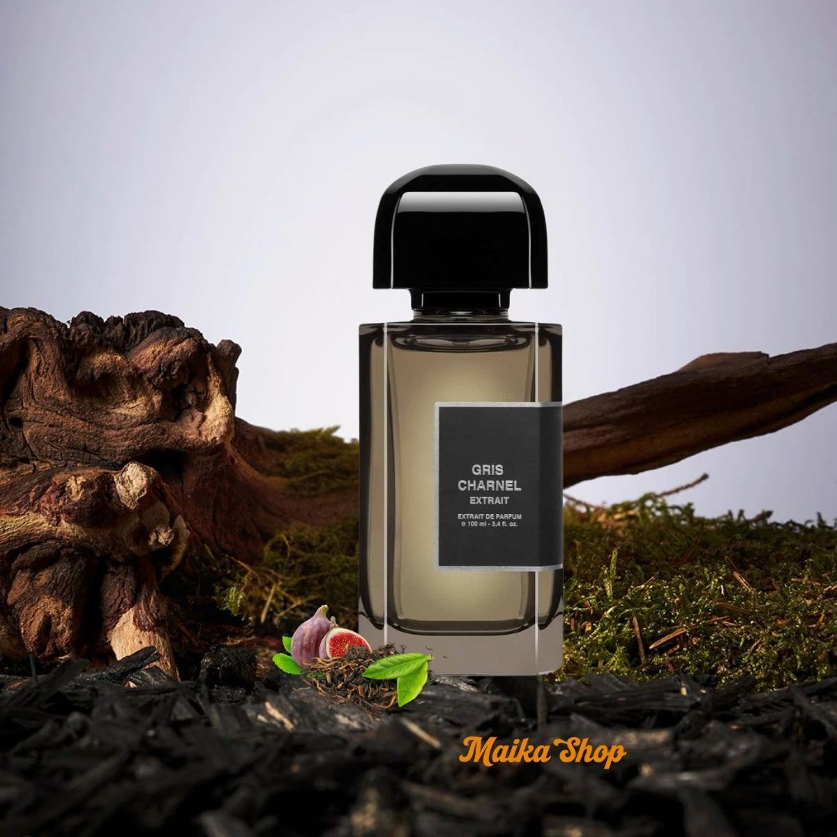 Nước Hoa Unisex BDK Parfums Gris Charnel Extrait