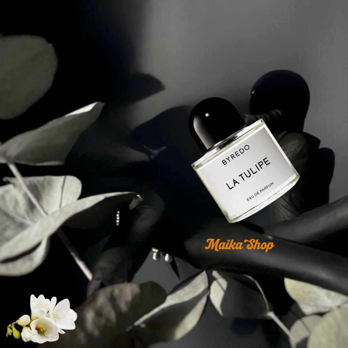 Nước Hoa Nữ Byredo La Tulipe EDP 100ml Chính Hãng