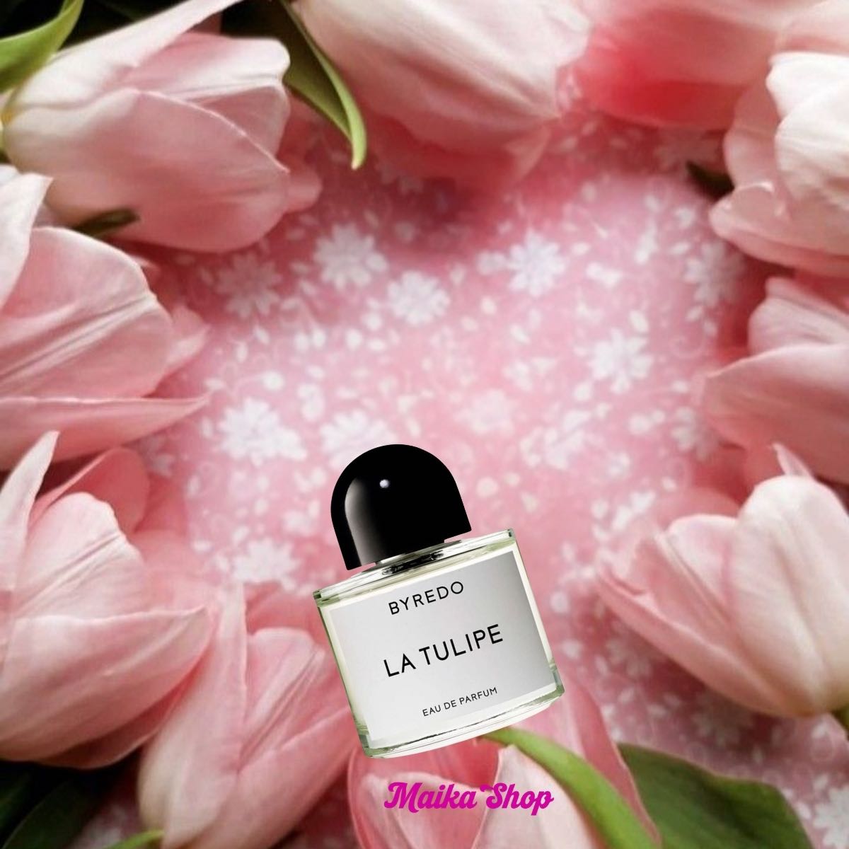 Nước Hoa Nữ Byredo La Tulipe EDP Chính Hãng