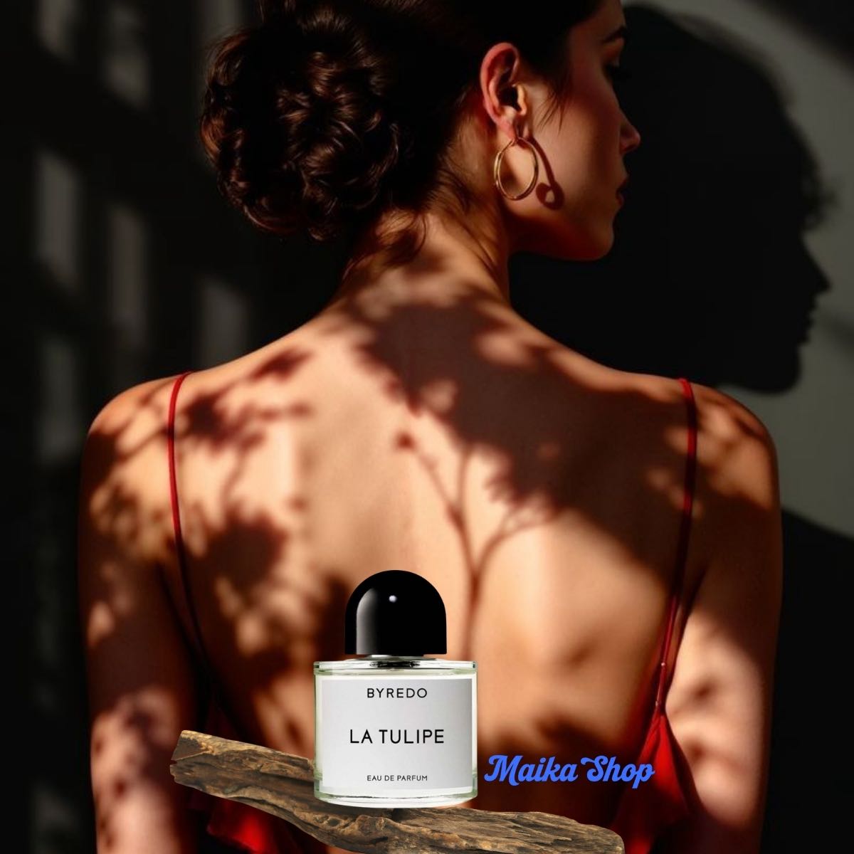 Nước Hoa Nữ Byredo La Tulipe EDP  Chính Hãng