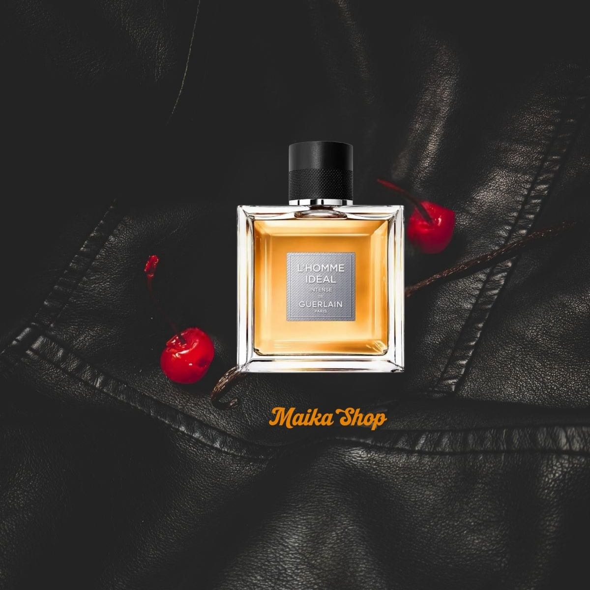 Nước Hoa Nam Guerlain L'Homme Ideal L'Intense EDP