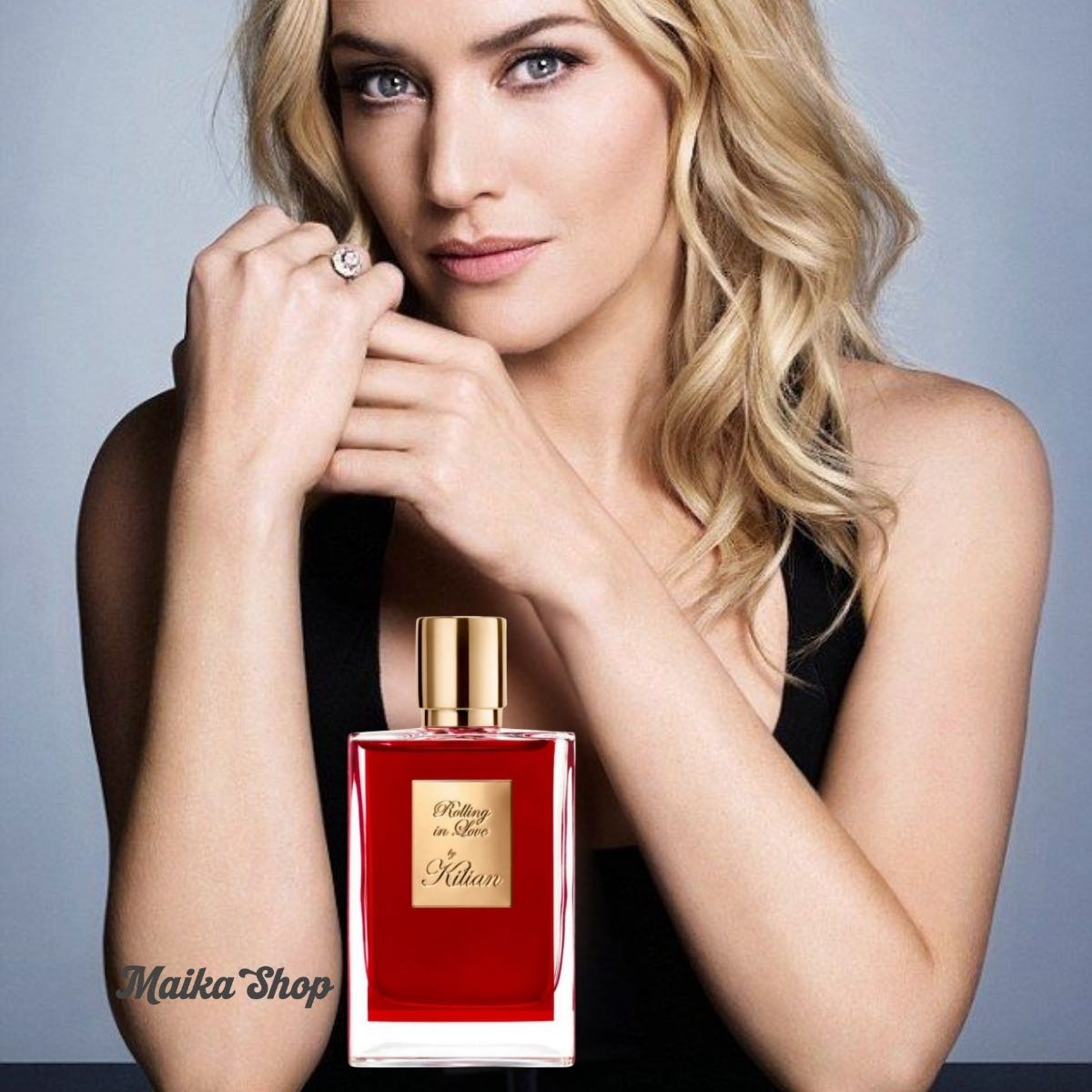 Nước Hoa Unisex Kilian Rolling In Love EDP