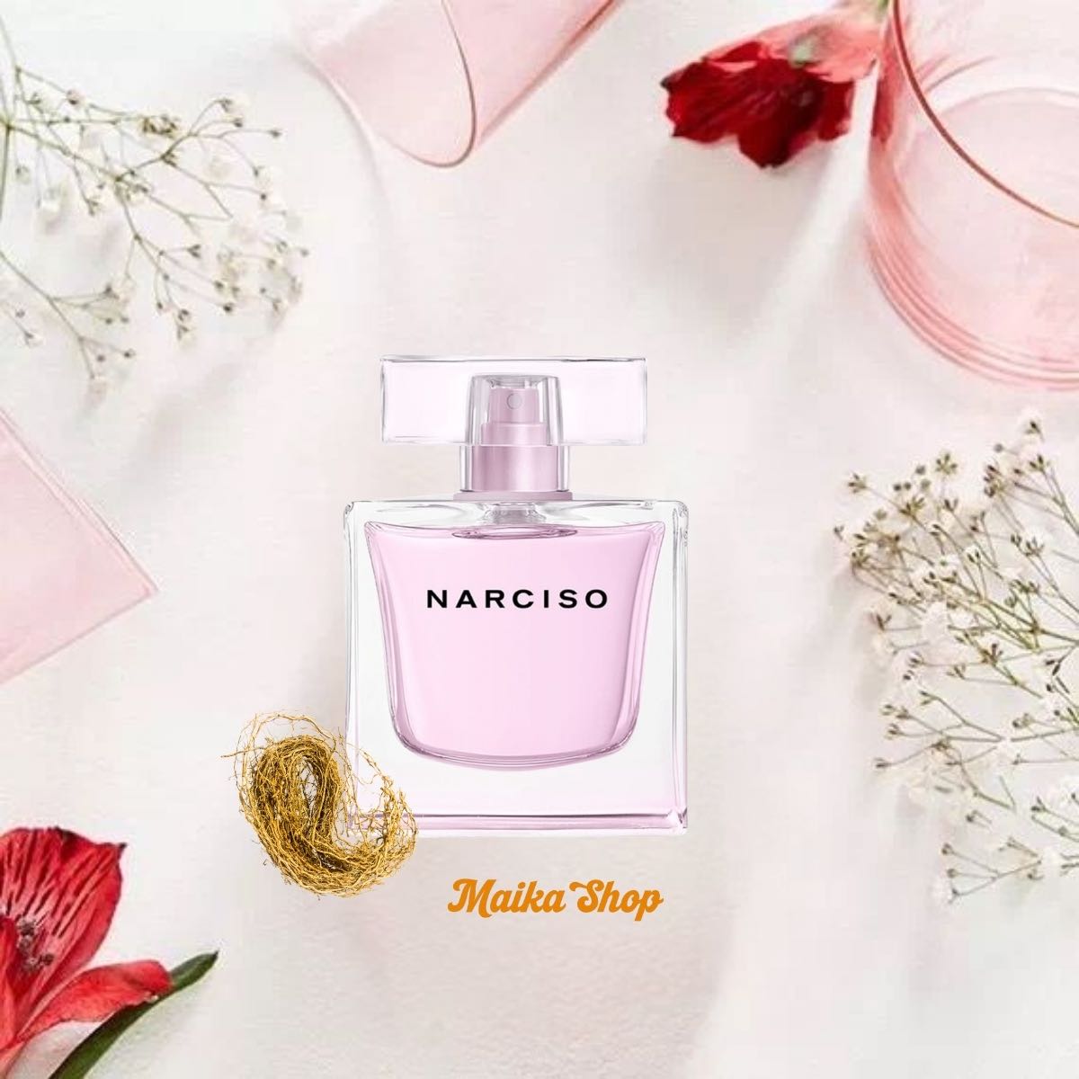 Nước Hoa Nữ Narciso Rodriguez Radiante EDP 