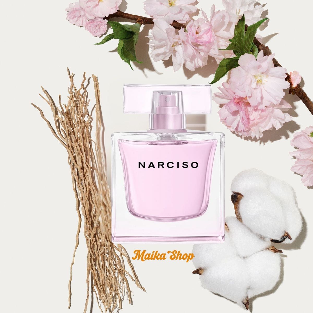 Nước Hoa Nữ Narciso Rodriguez Radiante EDP 