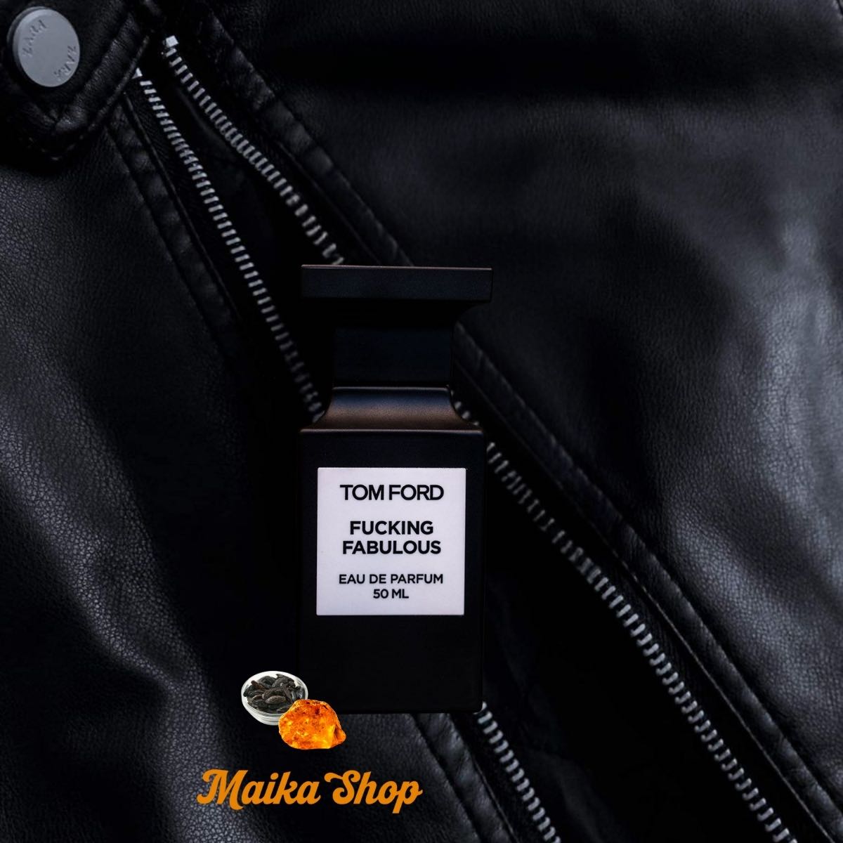 Nước Hoa Unisex Tom Ford Fucking Fabulous EDP