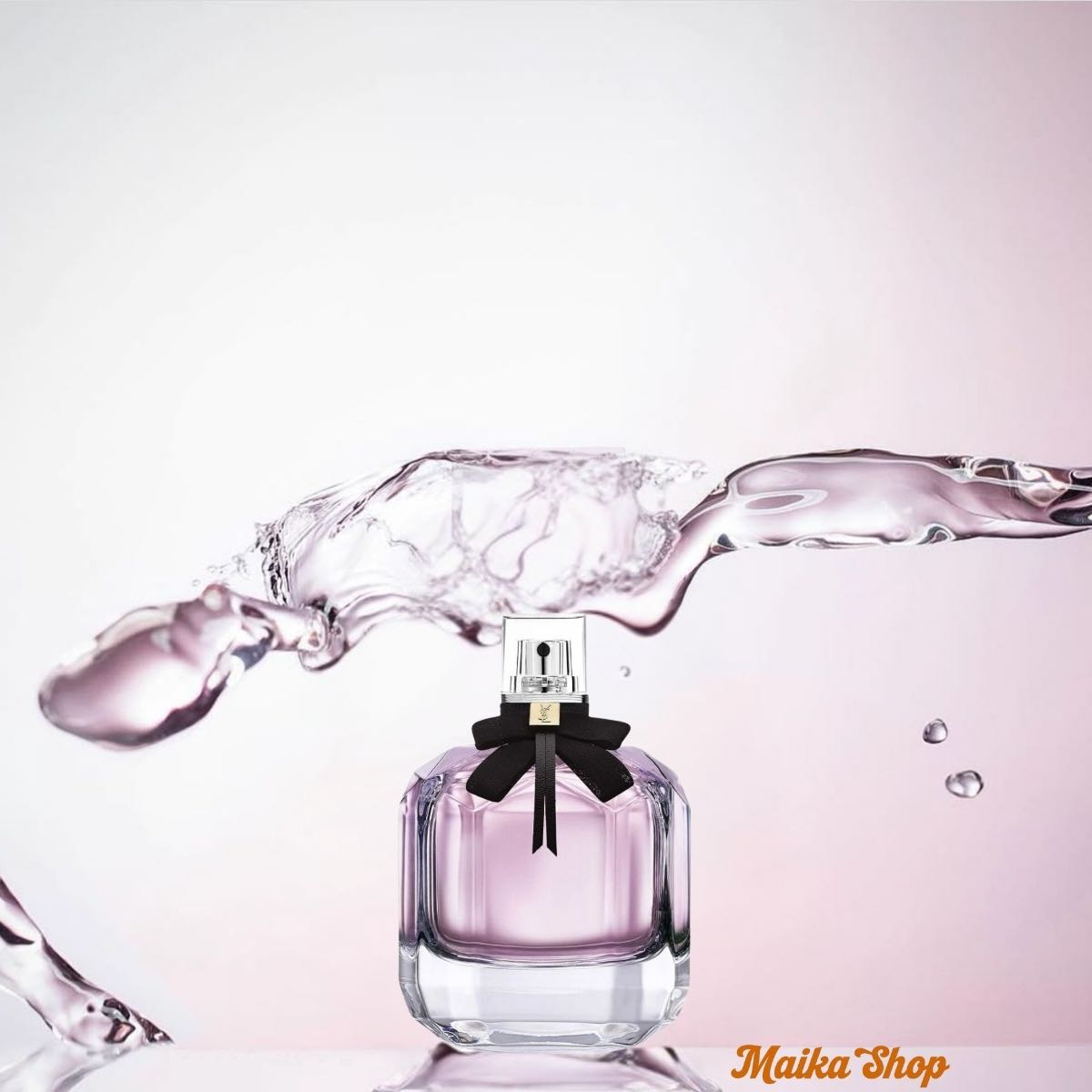 Nước Hoa Nữ Yves Saint Laurent YSL Mon Paris EDP